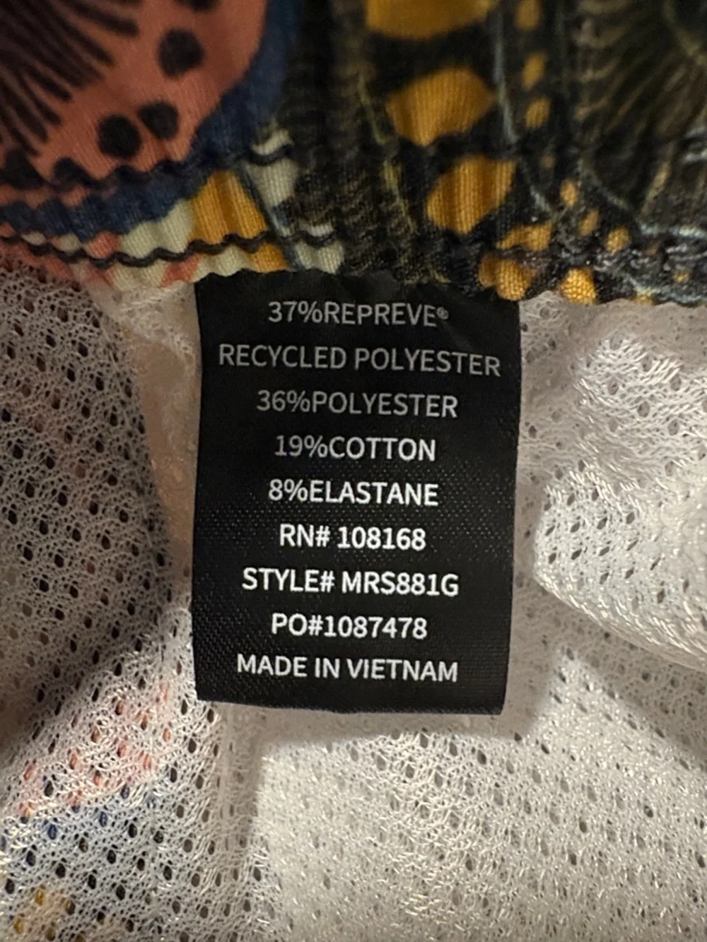 RSQ new tag